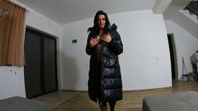 double pleasure with milfycalla – episode 9 of 47 – stockings, blowjobs, anal & cumshots