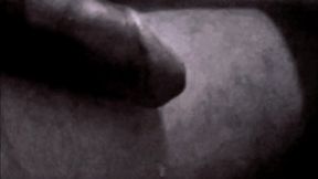 Different Masturbation, First Time I See Myself Cumming Masturbating From Behind