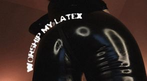 Worship My latex