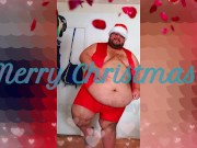 Merry Christmas - Happy Holidays