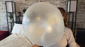 30 Piece Bubble