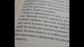 LERIA E LA TERRA PARTE 08