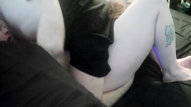 Neighbors hot wife shares desperate orgasm with huge dick thirty neighbors