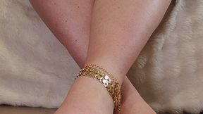 Blue Authority #9 – You Stay Quiet