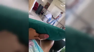 Can You Tell Me Who Wants To Sit Above?3 ðŸ†