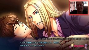 Para&iacute_so (Mitsugi) #63 - &iexcl_SE PUSO HORNY!