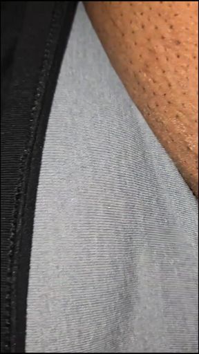 Wife Got Horny on the Road