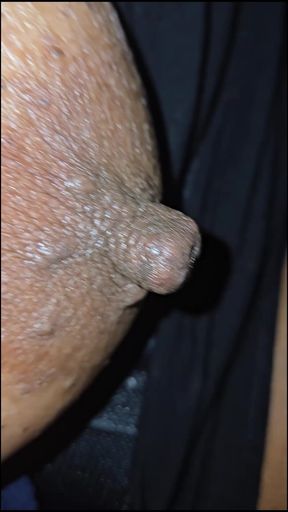 Wife Got Horny on the Road