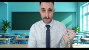 Teachers Pet POV Role Play
