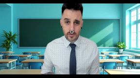 Teachers Pet POV Role Play