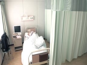 Beautiful Nurse Hono Draws Him Into a Forbidden Affair He Can No Longer Resist