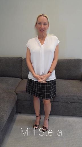 Realtor Stella