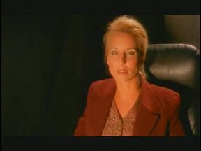 Brunette Beauty Gets Jizz Blown on Her Waist After Taking a Hard Cock