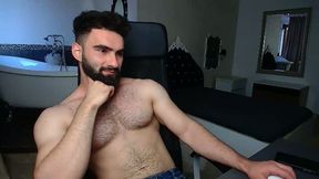 Jeff Richi Private Show