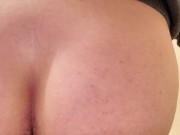 Taking An XL Cummy Doggy Pt. 3