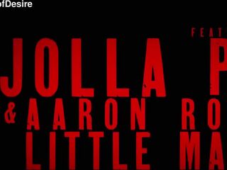 LASTLY!!!! JOLLA PR GETS THAT BBC DP THIS BABE'S DREAMED OF...