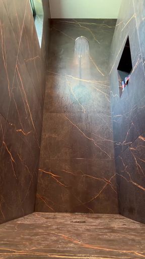 Love Recording in the Shower