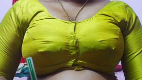 Spicy Neighbor Kajal Bhabhi Hardcore Sex.