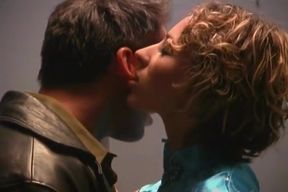 Upside Down Pounding Stretches My Tight Pussy Wide