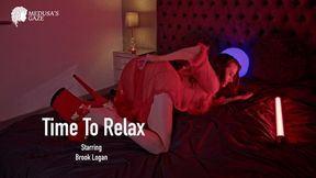 Time To Relax