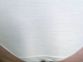 1200 Sexy Dawn gets her panties creamy for Panty Male Mark