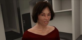 Away From Home [19] Part 84 She Will Have Fun Later! by Loveskysan69