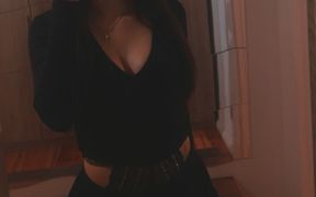 Masturbation 69