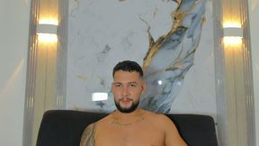 Dante Vyxen Private Show