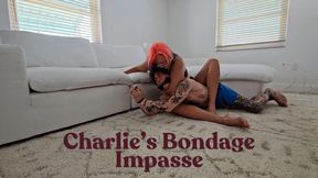 Charlie's Bondage Impasse 1080p