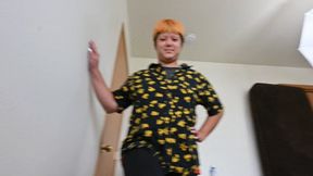 POV trampling with Dylan (720)