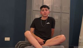 latinos milo and bruno barebacking