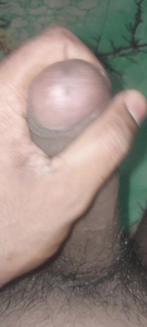 Desi Indian land muta