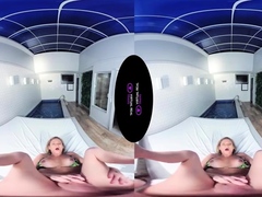 VirtualRealTrans Luana Pacheco