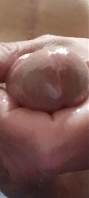 Big Load of PreCum on your tongue