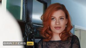 Please Don&#8242;t Tell My Dad Mia Stone / Brazzers