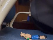 Macro Seat Accident