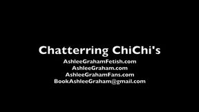 Chaterring ChiChis