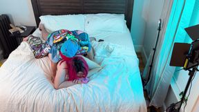 Trans Fucked by Artist