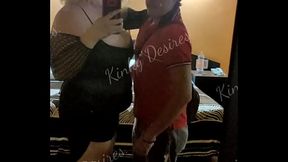 Me Encule con este Corneador y me veo con el    escondidas de mi cornudo