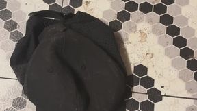 Master Hat Fetish MP4