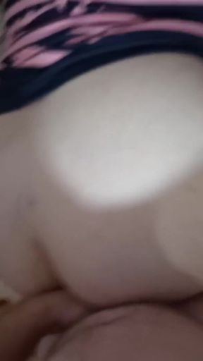Sex with your best friend's mom.   Clip 1