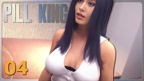 Sexy ladies with nice, firm titsyes! • PILL KING #04