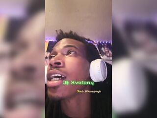 Trauma based off your own sins