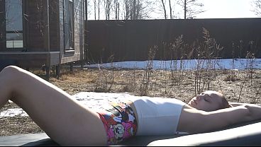 Beginner Yoga Flow | Full Body Stretch sheer misssvikki