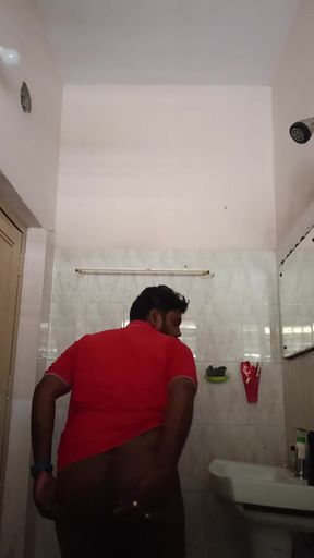 Faphouse Karthikmythri Thick Huge Cock Dick