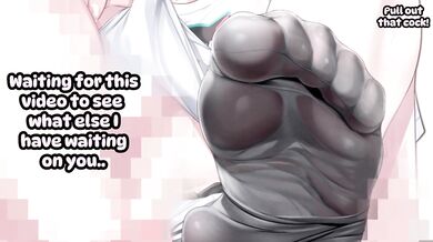 Beta Censored Therapy Episode 2 - Sock Worshiping Loser