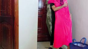 Hot Sex with My Girl Arab Moroccan Hijab Muslim