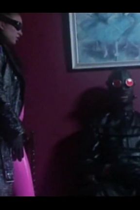 Hrdcore BDSM Fuck Slave!