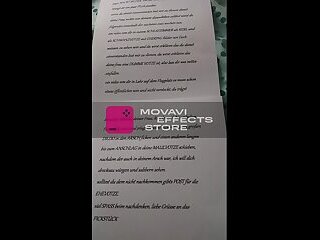 Der Brief
