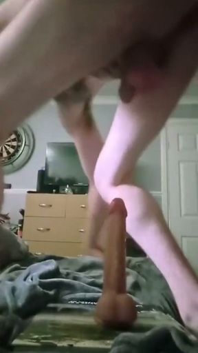 Joebeatty27 August Sex Tape Compilation